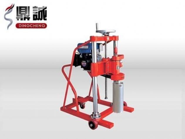 點(diǎn)擊查看詳細(xì)信息<br>標(biāo)題：內(nèi)燃式鉆孔取芯機(jī) 閱讀次數(shù)：4106