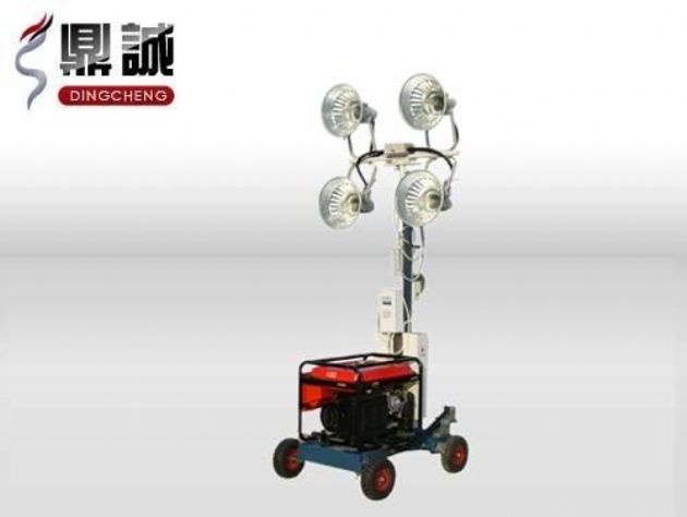 點(diǎn)擊查看詳細(xì)信息<br>標(biāo)題：工程照明車(chē) 應(yīng)急搶險(xiǎn)照明車(chē) 球形照明車(chē) 閱讀次數(shù)：3731