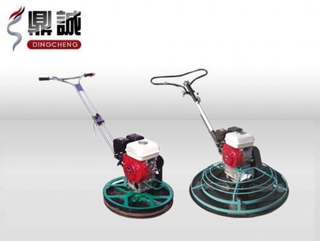 點(diǎn)擊查看詳細(xì)信息<br>標(biāo)題：手扶式水泥抹光機(jī) 閱讀次數(shù)：3746