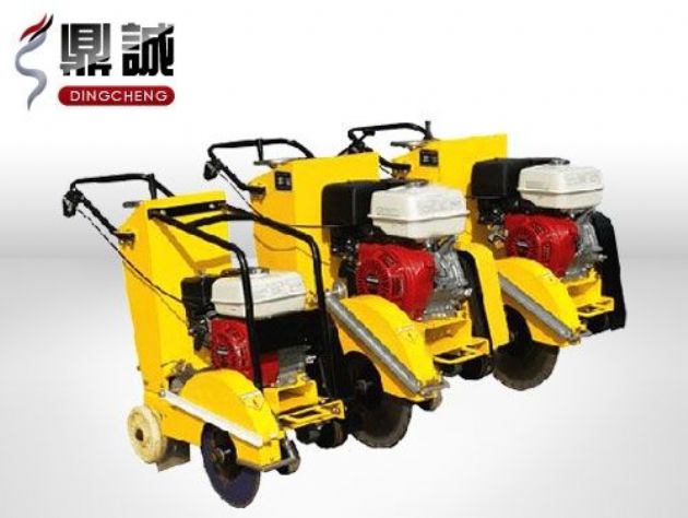 點(diǎn)擊查看詳細(xì)信息<br>標(biāo)題：路面切割機(jī) 閱讀次數(shù)：4566