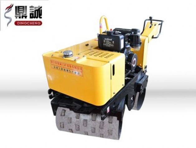 點(diǎn)擊查看詳細(xì)信息<br>標(biāo)題：DC-840-II溝槽回填壓實(shí)機(jī) 閱讀次數(shù)：13092