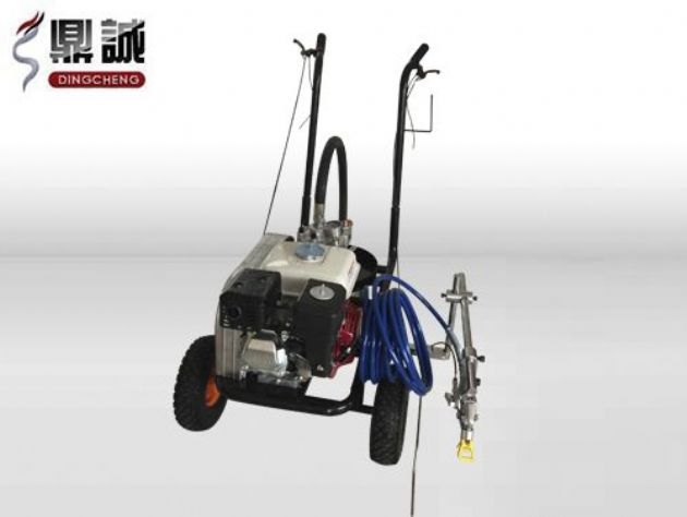 點(diǎn)擊查看詳細(xì)信息<br>標(biāo)題：冷噴式劃線(xiàn)機(jī) 閱讀次數(shù)：12412