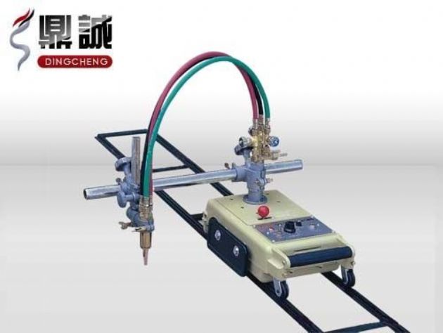 點擊查看詳細信息<br>標題：半自動火焰切割機 閱讀次數(shù)：4391