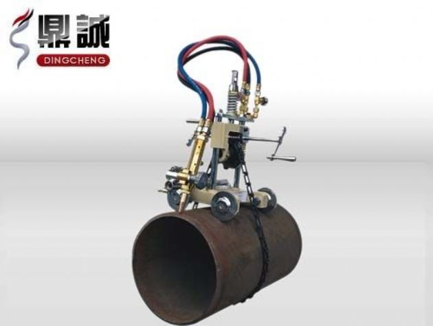 點擊查看詳細信息<br>標題：手搖式管道切割機 閱讀次數(shù)：4680