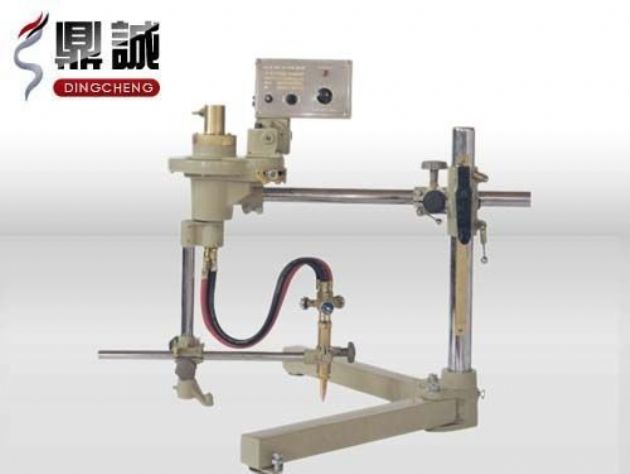 點擊查看詳細信息<br>標題：火焰切割圓機  閱讀次數(shù)：4433