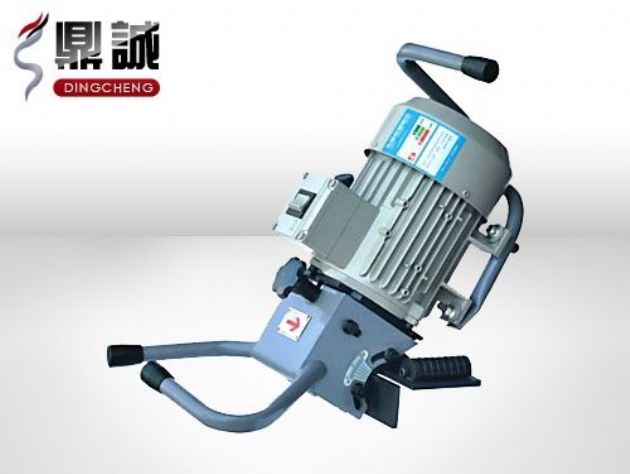 點擊查看詳細信息<br>標題：SKF-15平板倒角機 閱讀次數(shù)：4385