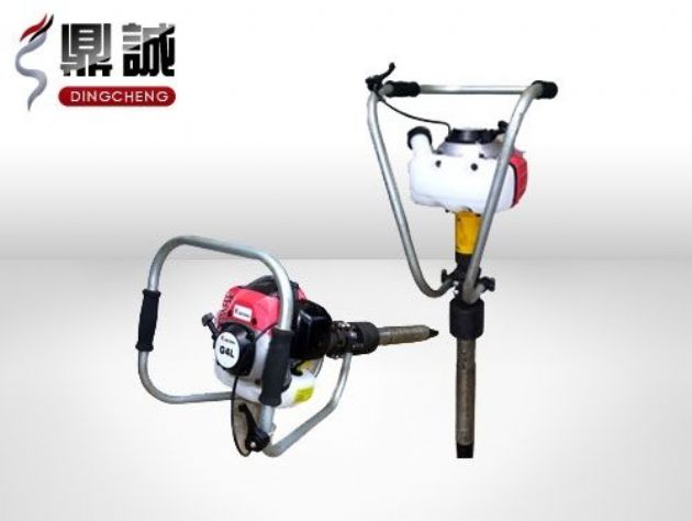 點(diǎn)擊查看詳細(xì)信息<br>標(biāo)題：內(nèi)燃搗固機(jī) 閱讀次數(shù)：4075