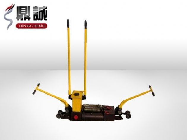 點(diǎn)擊查看詳細(xì)信息<br>標(biāo)題：軌縫調(diào)整器 閱讀次數(shù)：4258