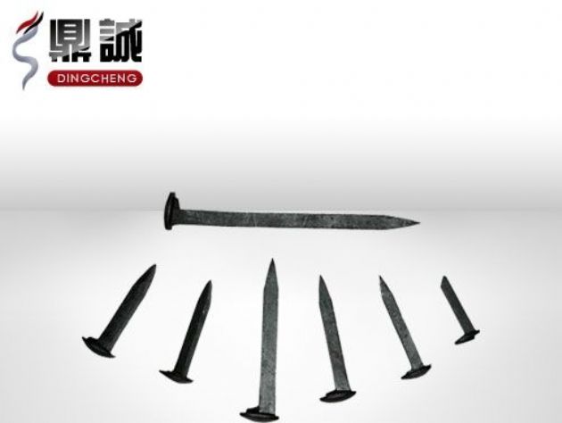 點(diǎn)擊查看詳細(xì)信息<br>標(biāo)題：道釘 閱讀次數(shù)：4451