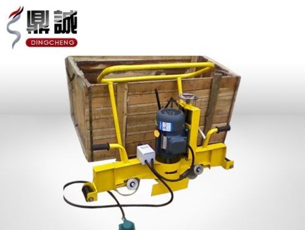 點(diǎn)擊查看詳細(xì)信息<br>標(biāo)題：電動(dòng)鋼軌打磨機(jī) 閱讀次數(shù)：4497