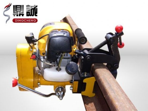 點(diǎn)擊查看詳細(xì)信息<br>標(biāo)題：內(nèi)燃鋼軌鉆孔機(jī) 閱讀次數(shù)：4628