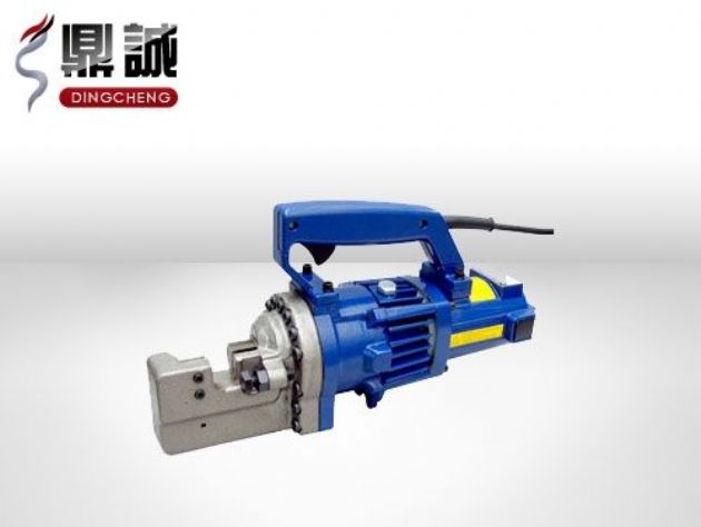 點(diǎn)擊查看詳細(xì)信息<br>標(biāo)題：電動(dòng)鋼筋剪 閱讀次數(shù)：4185