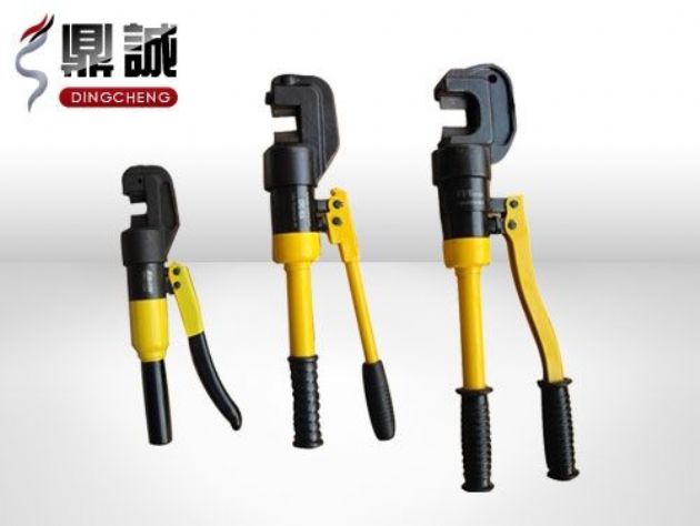 點(diǎn)擊查看詳細(xì)信息<br>標(biāo)題：液壓鋼筋剪 閱讀次數(shù)：4360