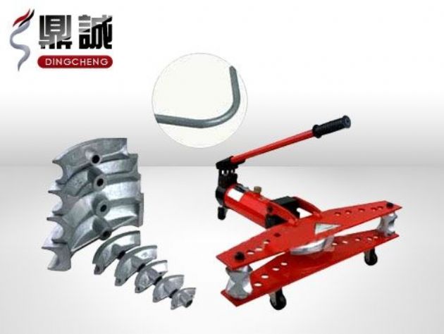 點(diǎn)擊查看詳細(xì)信息<br>標(biāo)題：手動液壓彎管機(jī) 閱讀次數(shù)：4493