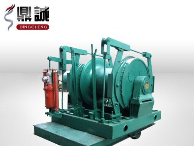 點(diǎn)擊查看詳細(xì)信息<br>標(biāo)題：JD系列調(diào)度絞車(chē) 閱讀次數(shù)：4192
