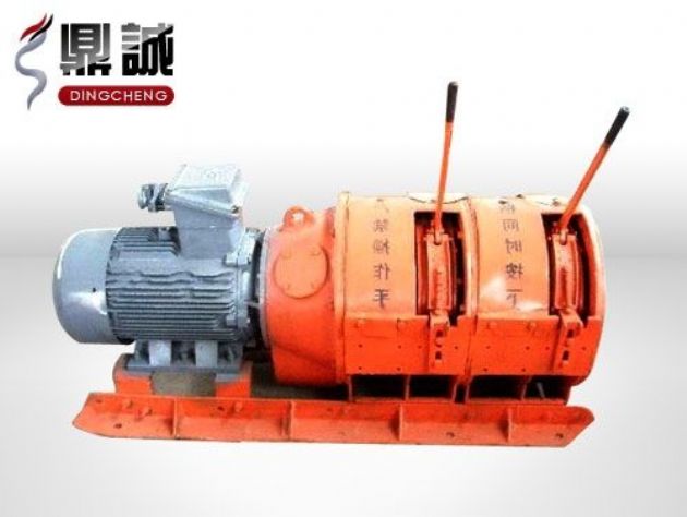點(diǎn)擊查看詳細(xì)信息<br>標(biāo)題：2JPB系列耙礦絞車(chē) 閱讀次數(shù)：4465