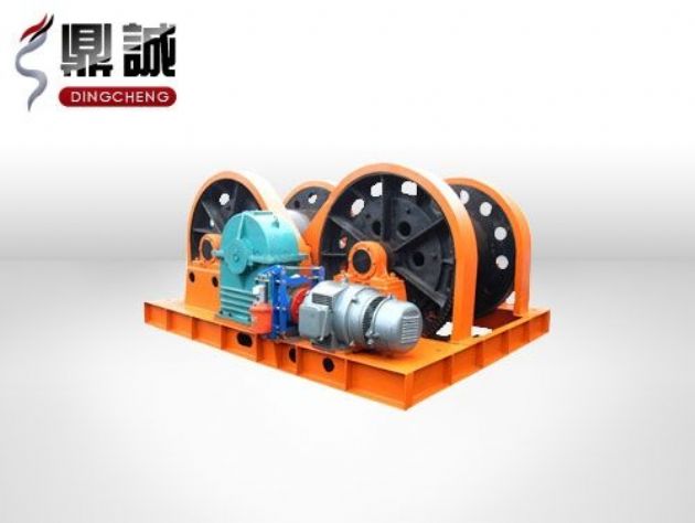 點(diǎn)擊查看詳細(xì)信息<br>標(biāo)題：JZ系列鑿井絞車(chē) 閱讀次數(shù)：4695