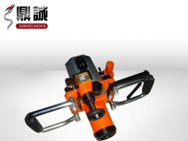 點(diǎn)擊查看詳細(xì)信息<br>標(biāo)題：ZRS50手持式乳化液鉆機(jī) 閱讀次數(shù)：3542