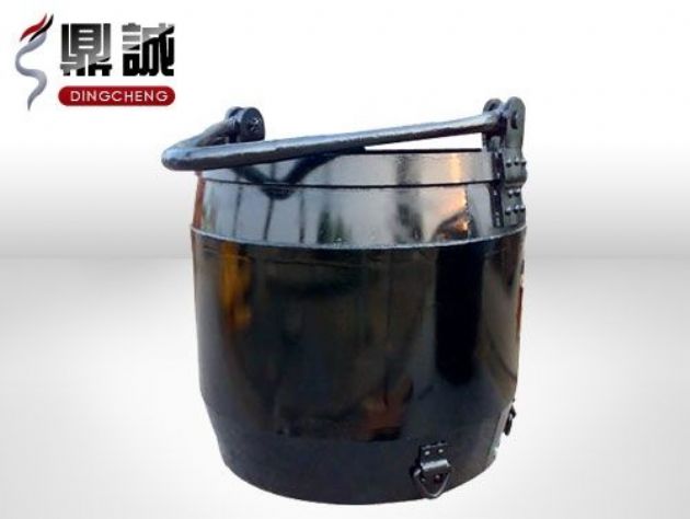 點(diǎn)擊查看詳細(xì)信息<br>標(biāo)題：礦用吊桶 閱讀次數(shù)：5083