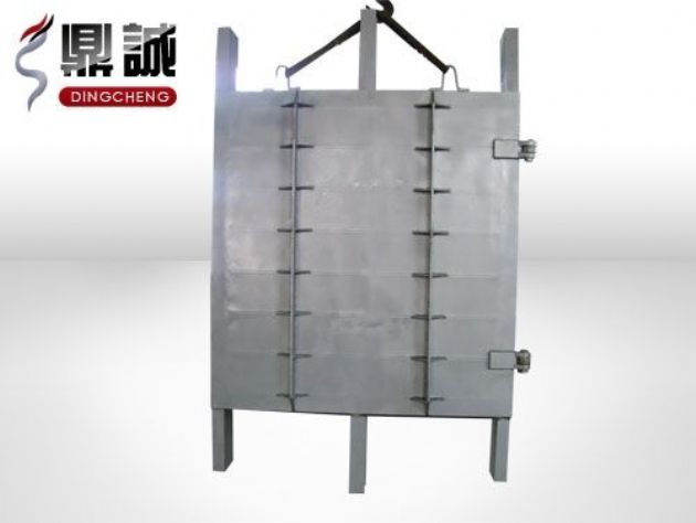 點(diǎn)擊查看詳細(xì)信息<br>標(biāo)題：礦用防水密閉門(mén) 閱讀次數(shù)：5059