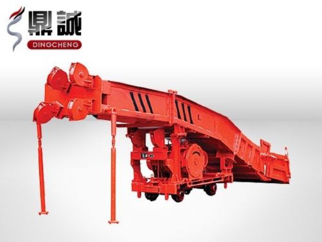 點(diǎn)擊查看詳細(xì)信息<br>標(biāo)題：耙斗裝巖機(jī) 閱讀次數(shù)：5069