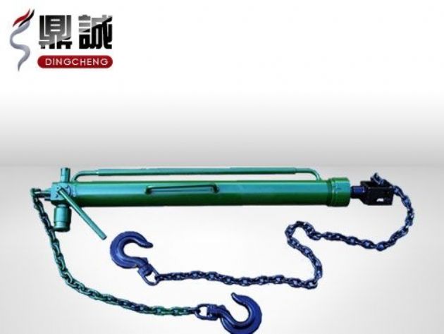 點(diǎn)擊查看詳細(xì)信息<br>標(biāo)題：液壓快速回柱器 閱讀次數(shù)：4541